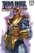 THANOS LEGACY #1-UNKN 