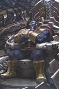THANOS LEGACY #1-FRANK-B 