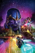 THANOS LEGACY #1-SCORP-B 