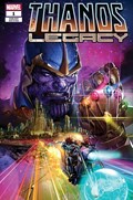 THANOS LEGACY #1-SCORP 