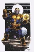 THANOS LEGACY #1-RI-C 