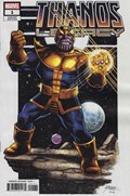 THANOS LEGACY #1D 