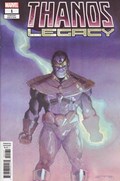 THANOS LEGACY #1-RI-B 