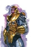 THANOS LEGACY #1-UNKN-B 