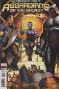 ASGARDIANS OF THE GALAXY #2 