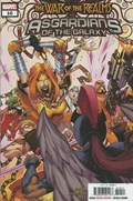 ASGARDIANS OF THE GALAXY #10
