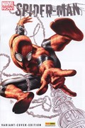 SPIDER-MAN #2A 