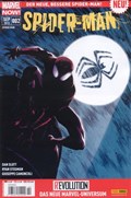 SPIDER-MAN #2 