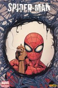 SPIDER-MAN #12-COSAL-A 