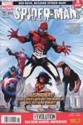 SPIDER-MAN #15 