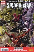 SPIDER-MAN #16 
