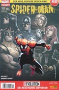 SPIDER-MAN #4 