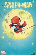 SPIDER-MAN #4-COMAC-A 