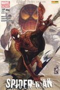 SPIDER-MAN #6A 