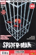 SPIDER-MAN #6 