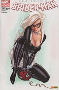 SPIDER-MAN #29A 