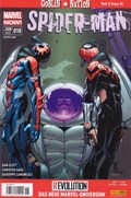 SPIDER-MAN #18 