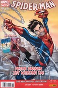 SPIDER-MAN #19 