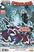 SPIDER-MAN #21 