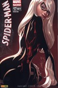 SPIDER-MAN #21A 
