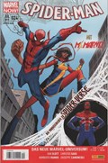 SPIDER-MAN #24 