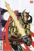 JUSTICE LEAGUE ODYSSEY #5B 