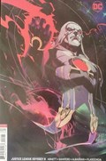 JUSTICE LEAGUE ODYSSEY #8B 