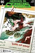 HEROES IN CRISIS #4B 