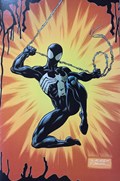 SPIDER-GEDDON #0-MID 
