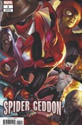 SPIDER-GEDDON #1B 