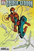 SPIDER-GEDDON #1C 