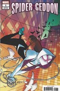 SPIDER-GEDDON #1E 