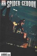 SPIDER-GEDDON #1J 