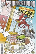 SPIDER-GEDDON #1I 