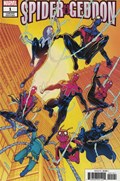 SPIDER-GEDDON #1-RI 