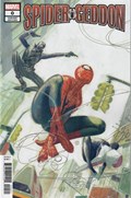 SPIDER-GEDDON #0-RI-B 