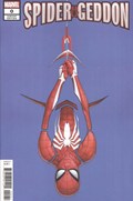 SPIDER-GEDDON #0-RI 