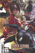 SPIDER-GEDDON #0B 