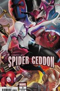 SPIDER-GEDDON #3B 
