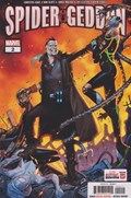 SPIDER-GEDDON #2 