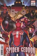 SPIDER-GEDDON #2D 