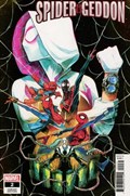 SPIDER-GEDDON #2C 