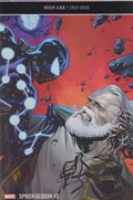 SPIDER-GEDDON #5