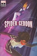 SPIDER-GEDDON #5-RI-B 