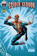 SPIDER-GEDDON #0-MID-B 