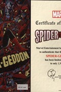 SPIDER-GEDDON #0-NYCC-B 