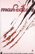 MAN-EATERS #5B 