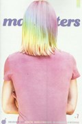 MAN-EATERS #7B 