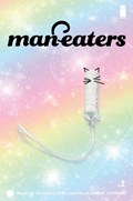 MAN-EATERS #2-2nd 