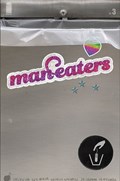 MAN-EATERS #3 